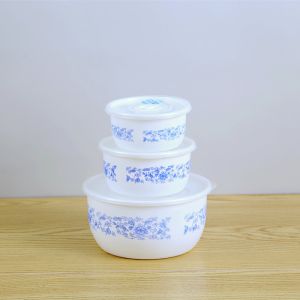 Buy cheap Microwave Rice Cooker Ovens With Lids Plastic Kitchen Organizers from wholesalers