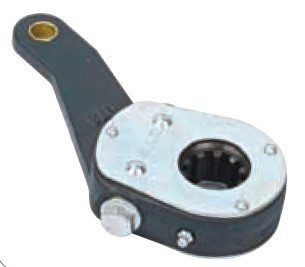 Buy cheap 278734 scania spare parts manual slack adjuster of break system from wholesalers