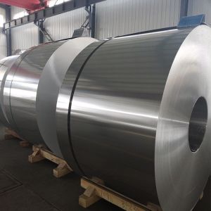 Buy cheap Packing Machinery H112 5052 Aluminium Alloy Coil from wholesalers