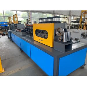 Induction Heating IH Line For Automobile Suspension Spring Wire