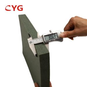 Buy cheap 30mm Thickness Polyethylene Floating Foam Sheets LDPE Cross Linked from wholesalers