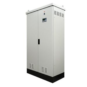 Power Comprehensive Outdoor Battery Cabinet Weatherproof Electrical Cabinet