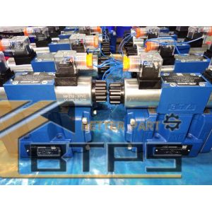 Buy cheap 4WEH Rexroth Directional Spool Valve 4WEH10 4WEH16 4WEH25 4WEH32 Directional Valves from wholesalers