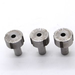 Buy cheap HSS Pin Rear Pad With Customized OEM ODM Special Tools from wholesalers