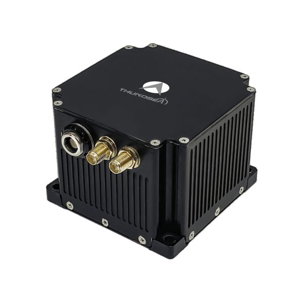 Buy cheap Aviation Navigation TDF41A Airborne Optical Gyro Inertial Navigation from wholesalers