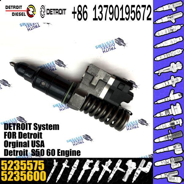 Quality Common Rail Diesel Engine Fuel Injector for sale