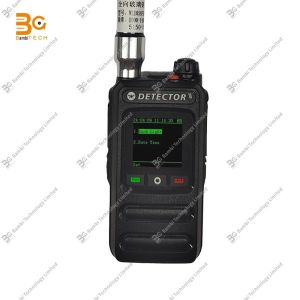 Buy cheap 1-2KM Handheld Drone identification system with warning alarm from wholesalers