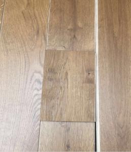 Buy cheap oiled smoked oak engineered timber flooring product