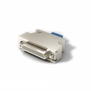 Buy cheap HUADA Micro Rectangular Electrical Connector CDbA-25TYS2 from wholesalers