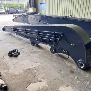 Buy cheap CE Certified Excavator Pile Driving with 400Rpm Max. Speed from wholesalers