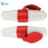 Buy cheap 5 Pins Industrial Plug & Socket Industrial Power Connector IP44 AC380-415V 16A from wholesalers