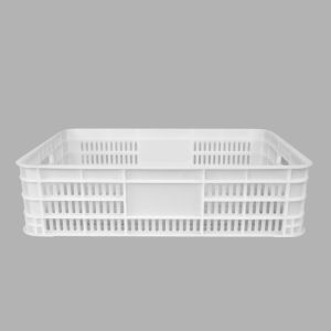 Buy cheap Directly Sell Plastic Collapsible Crate ISO9001 Certified and Free Samples from wholesalers