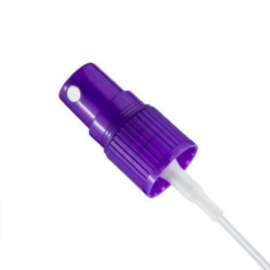 Buy cheap Customizable Fine Mist Perfume Sprayer 18mm 20mm 24mm from wholesalers