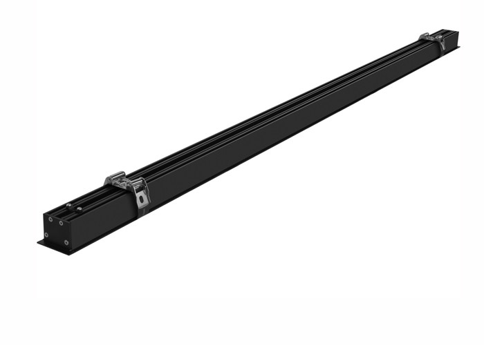 Buy cheap 6000K Recessed LED Linear Light UGR 20 Long Life from wholesalers
