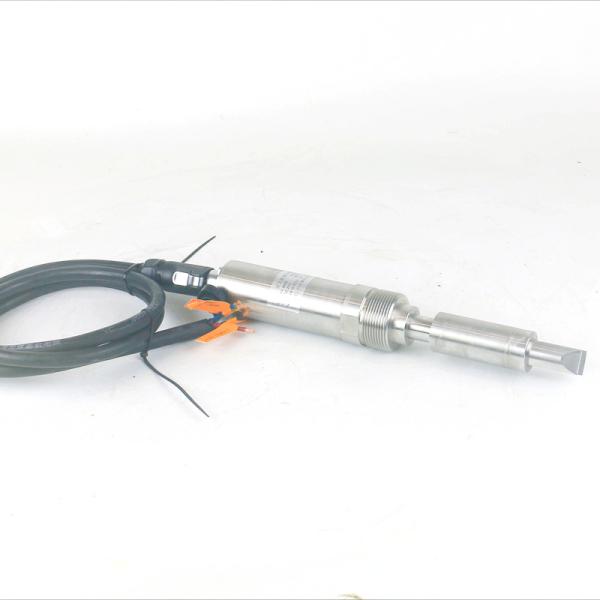 Explosion Proof Tuning Fork Density Meter Vibration Transmitter For Diesel
