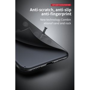 Buy cheap Ultra Thin Slim Smooth Matte Phone Cover Surface Hard PC Cover Scratch Proof Phone Case from wholesalers