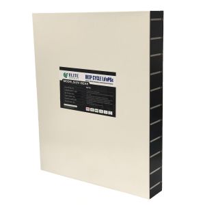 Buy cheap Backup Rechargeable 51.2V 102Ah 5Kwh LiFePO4 Powerwall With BM from wholesalers