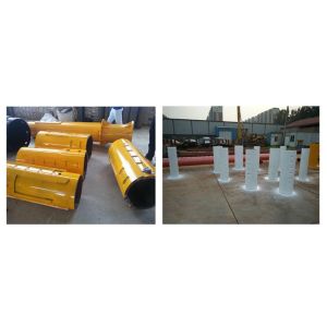 Buy cheap JZTG Kelly Joint Kelly Bar Tool  / Kelly Terminal IAF Certification from wholesalers