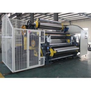 Buy cheap Dpack corrugator New Condition Single Facer Corrugated Machine For Quick Change Flute With Width 1400-2500mm from wholesalers