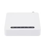 Buy cheap Port Forwarding Loop Detection CATV 1Ge FTTH ONT With RF Port For Broadband Internet Access from wholesalers