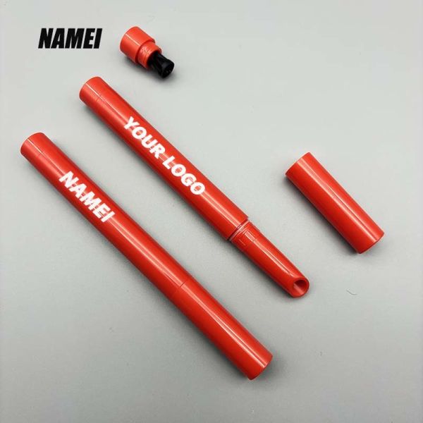 Quality Convenient Lipstick Pencil Packaging For Smudge-Proof And Long-Lasting Wear for sale