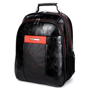 Buy cheap Fashion Styles Retro Leather Backpack With Humanized Internal Structure from wholesalers