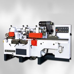 Buy cheap MB4012A 4-side Moulder( Five/Six Spindles ) from wholesalers