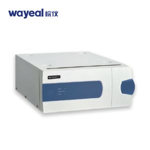 Buy cheap Wayeal Pad HPLC Detector Ultraviolet UV Detector in HPLC System from wholesalers