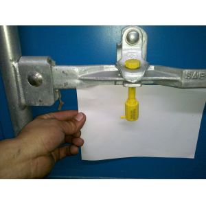 Buy cheap Professional Cooling Tower Condenser , Evap Condenser In Refrigeration System from wholesalers