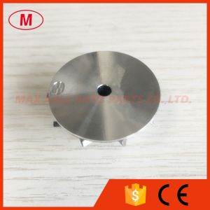 KP31 5+5 blades 22.10/33.00mm 5431-123-2001 high performance turbo milling