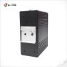 Buy cheap 16 Port Industrial Unmanaged Ethernet Switch with 10/100M Auto-Negotiation, 4x1000Base-FX SFP, Redundant Dual DC Power from wholesalers