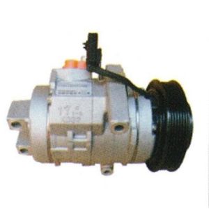 Buy cheap ALA21034 CHRYSLER 300C AC COMPRESSOR 10S17C AC COMPRESSOR 55AAA034AC AC Compressor from wholesalers