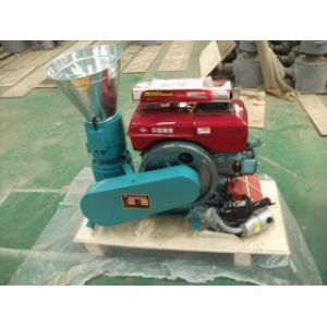 Buy cheap JGR120 samll diesel feed machine from China from wholesalers