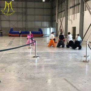 Buy cheap Hansel  safe riding games zoo animals kiddie ride dinosaur park from wholesalers