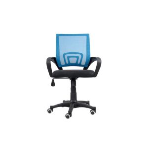 Buy cheap Backrest High Back Swivel With Wheels Ergonomic Executive Chair from wholesalers