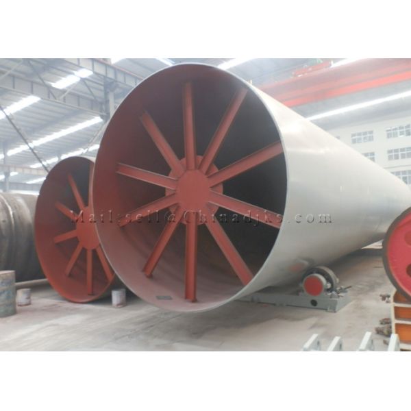 Oil Fracturing Proppant Production Line