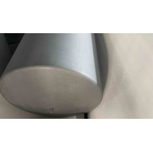 99.999% Purity Silicon Carbide Cantilever Paddle Inner Liner Boat Replace Quartz