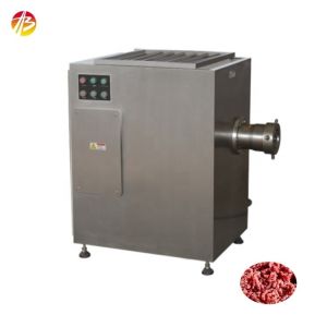 Buy cheap Industrial Frozen Chicken Meat Grinder for Frozen Meat and Bone at 910*620*980 mm from wholesalers