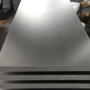 Buy cheap 2A90 A2018 A92018 Aircraft Aluminum Plate from wholesalers
