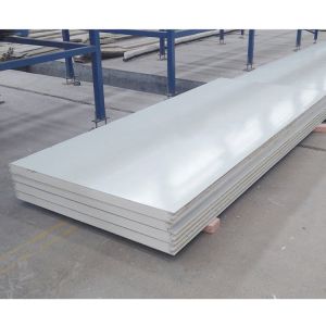 Buy cheap Customizable Polyurethane Sandwich Panel For Versatile Building Solutions from wholesalers