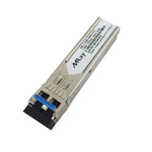 Buy cheap Hp X120 1g Sfp Lc Sx Transceiver 1310nm 20KM SMF from wholesalers