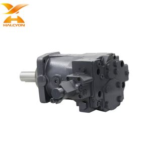 Buy cheap Rexroth Hydraulic Pump A10vso60 A10VSO71 A10VSO85 A10VSO100 Hydraulic Piston Pump from wholesalers