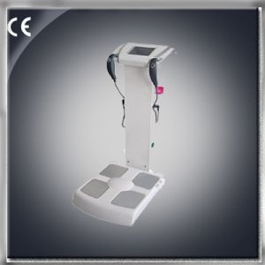 Buy cheap Human Body Elements fat analysis machine for weight control product