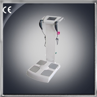 Quality Body water composition analysis machine for weight control for sale
