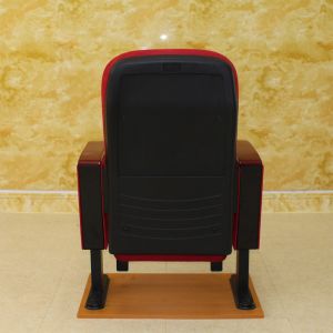 Buy cheap Foldable Stackable Red Cinema Hall Chairs With High Density Molded Foam from wholesalers