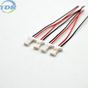 Buy cheap Molex 51146 Battery Wiring Harness 28AWG for Electronic circuit from wholesalers