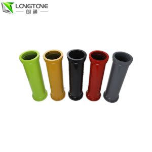 Buy cheap Seamless Steel ST52 Concrete Delivery Pipe For Concrete Pump from wholesalers