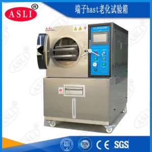 Buy cheap 100% Humidity Saturated Pct Test Chamber For Magnetic Materials from wholesalers