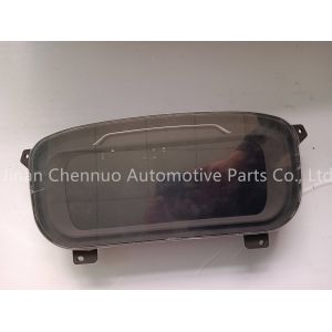 Buy cheap Shandeka C9H 12.3-inch full LCD instrument panel (T7 new energy) AZ991858112501 China Heavy Truck Parts from wholesalers