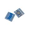 Buy cheap GY-953 IMU 9 Axis Attitude Sensor Tilt Compensation Electronic Module For Arduino from wholesalers